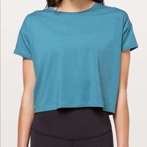 Lululemon Marlin Cate’s Tee